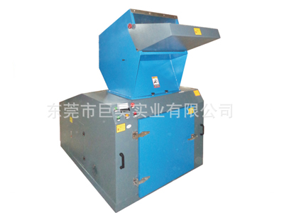 粉碎機(jī)是什么？